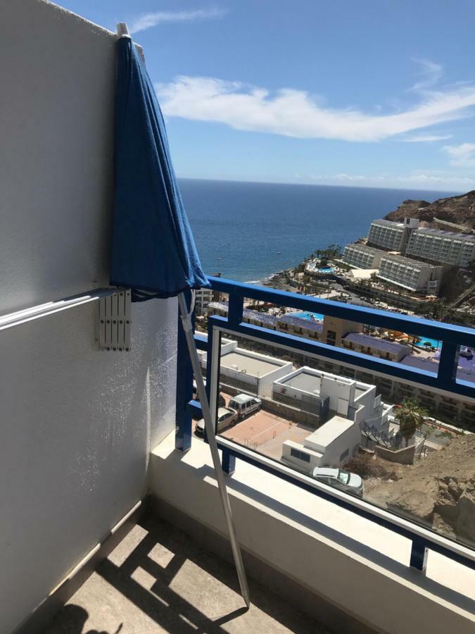 Stunning Views Guaranteed Apartman Taurito Kültér fotó