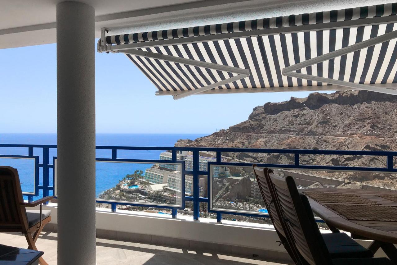 Stunning Views Guaranteed Apartman Taurito Kültér fotó